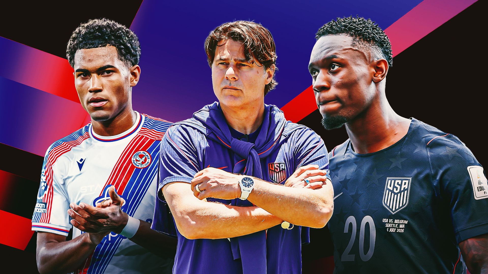 USMNT takeaways