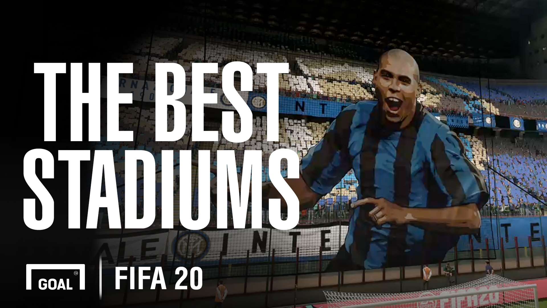 FIFA 20 best stadiums