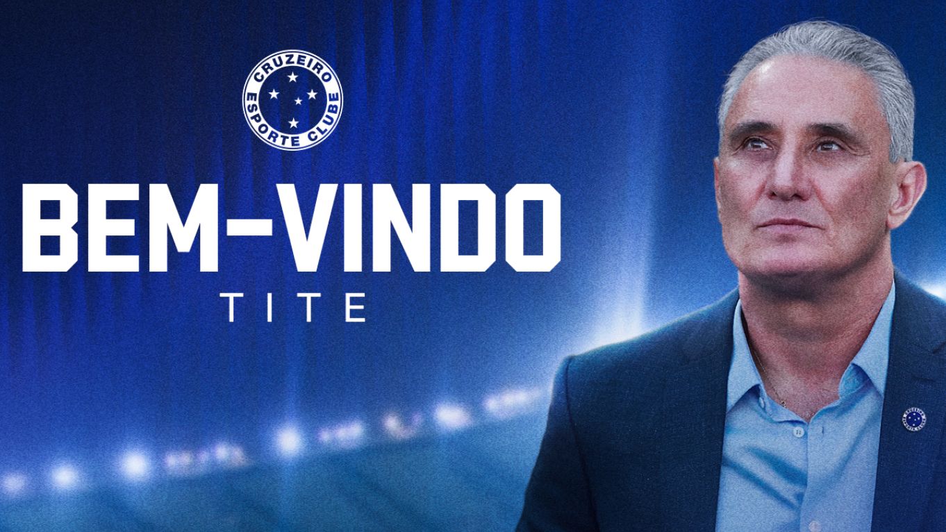 Tite Cruzeiro