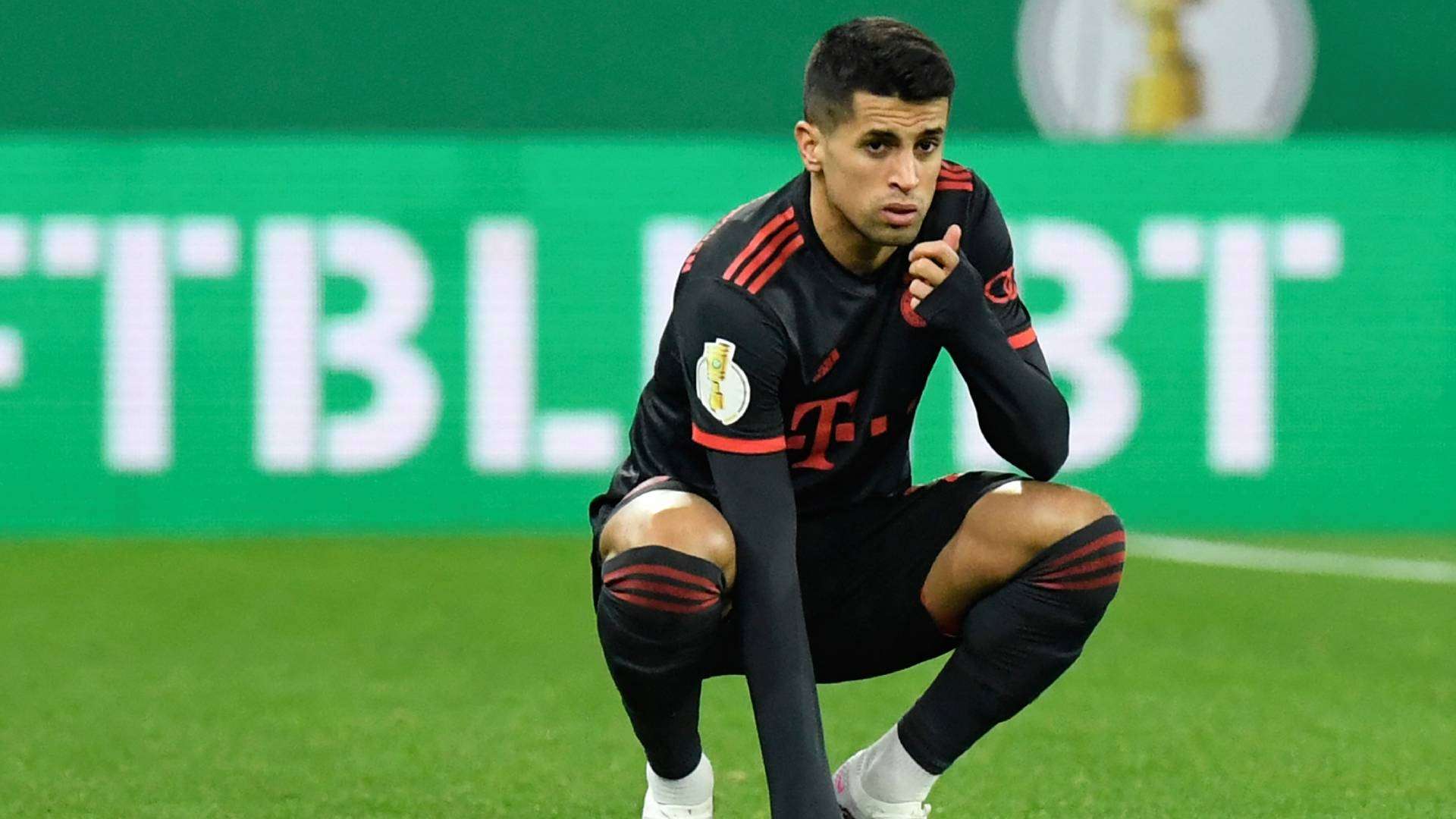 Joao Cancelo Bayern Mainz 2023