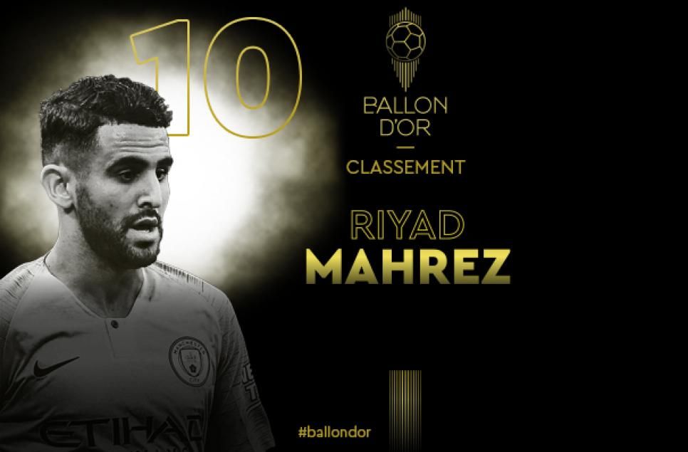 Mahrez