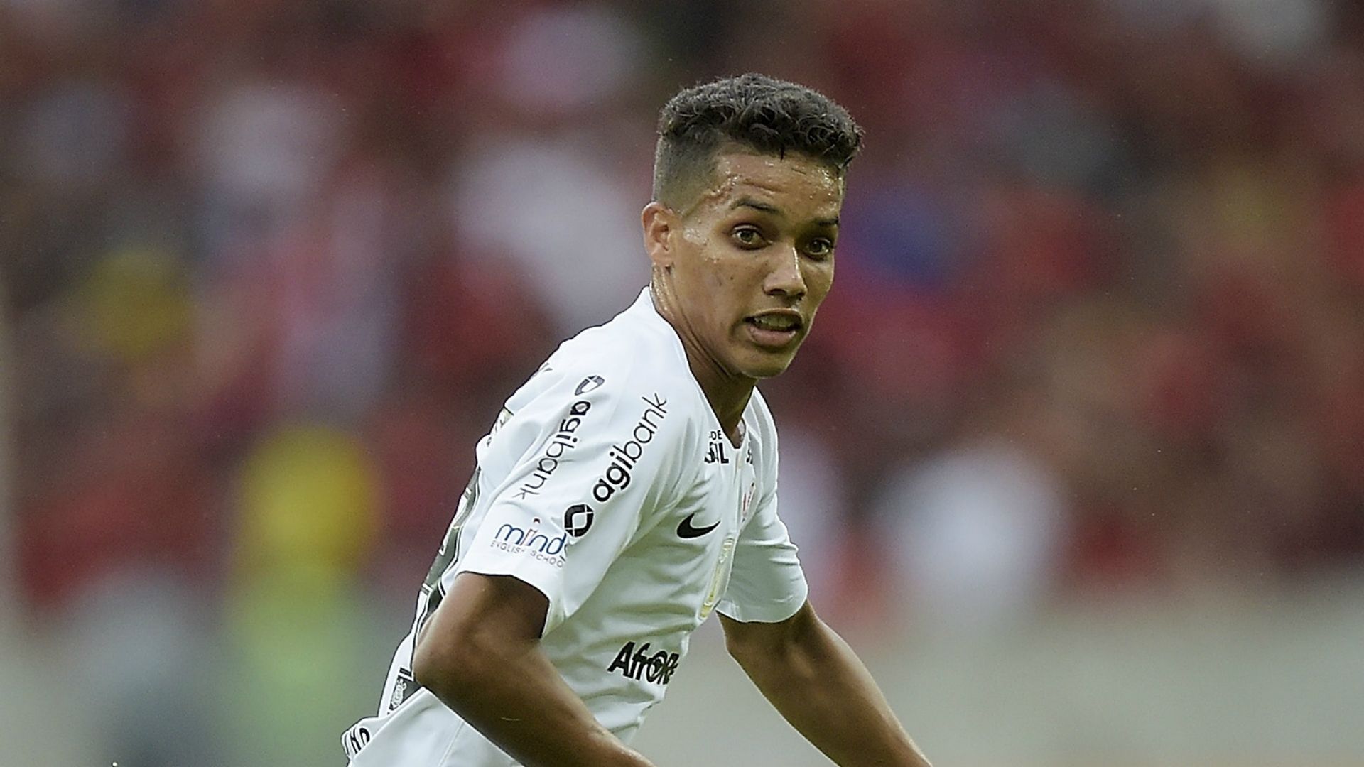 Pedrinho, Corinthians, 06032018