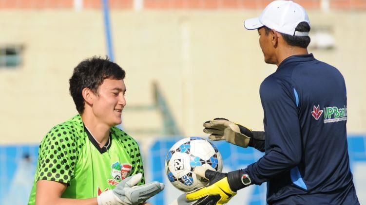 Đặng Văn Lâm - HAGL