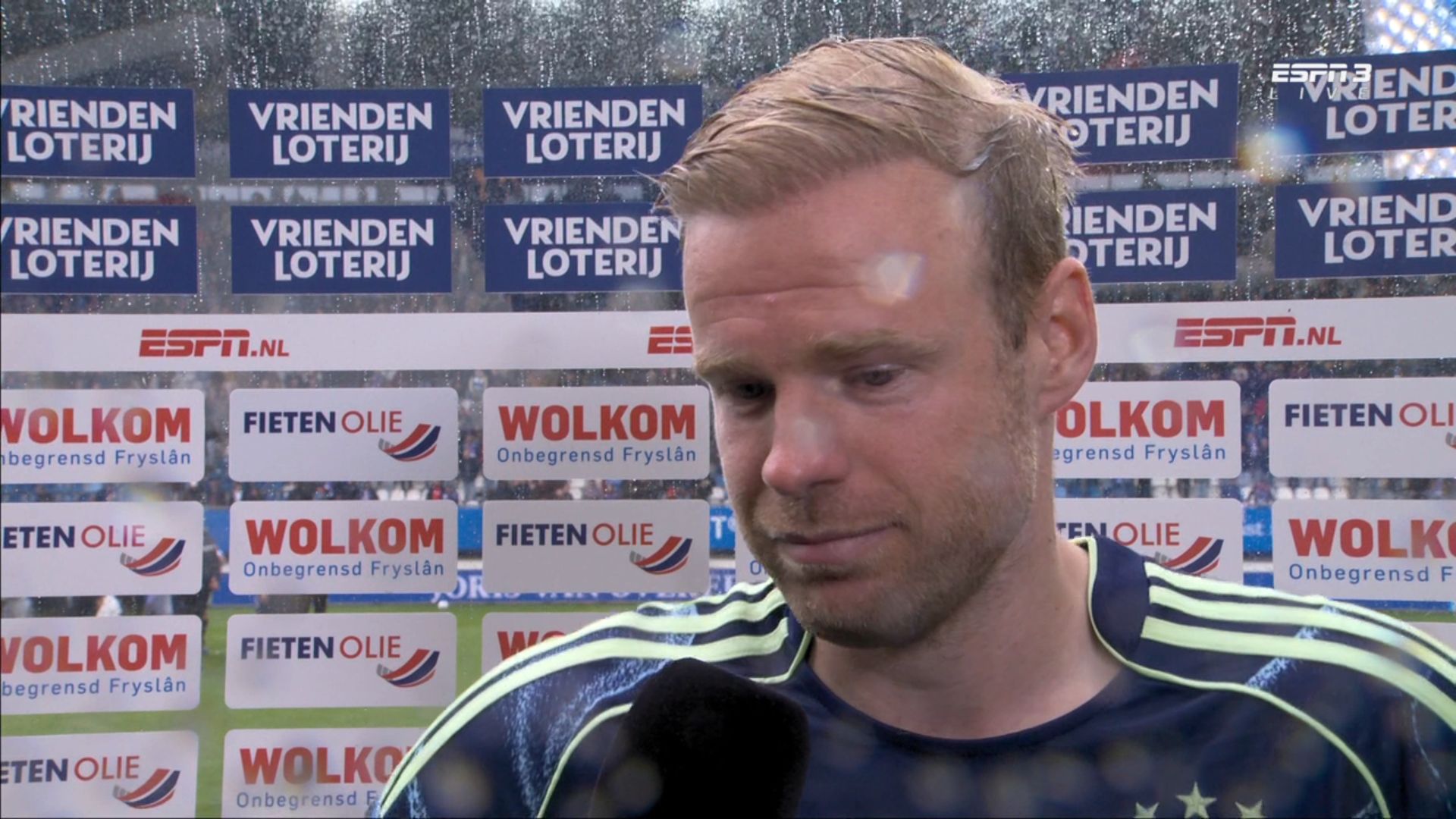 Davy Klaassen