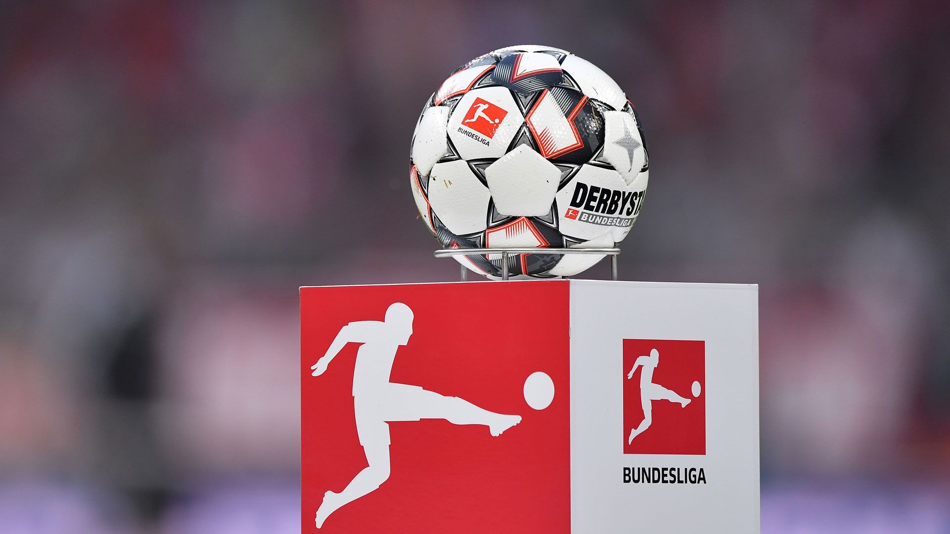 bundesliga ball derbystar