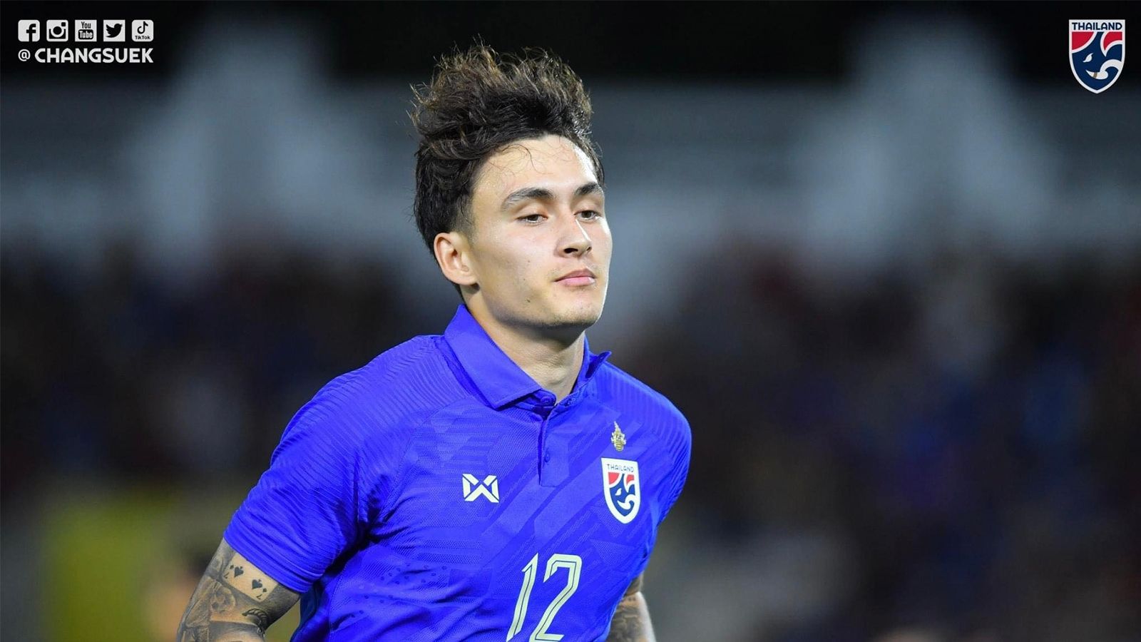 นิโคลัส มิคเกลสัน