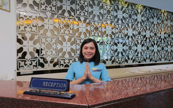 Airy Rooms - Semarang
