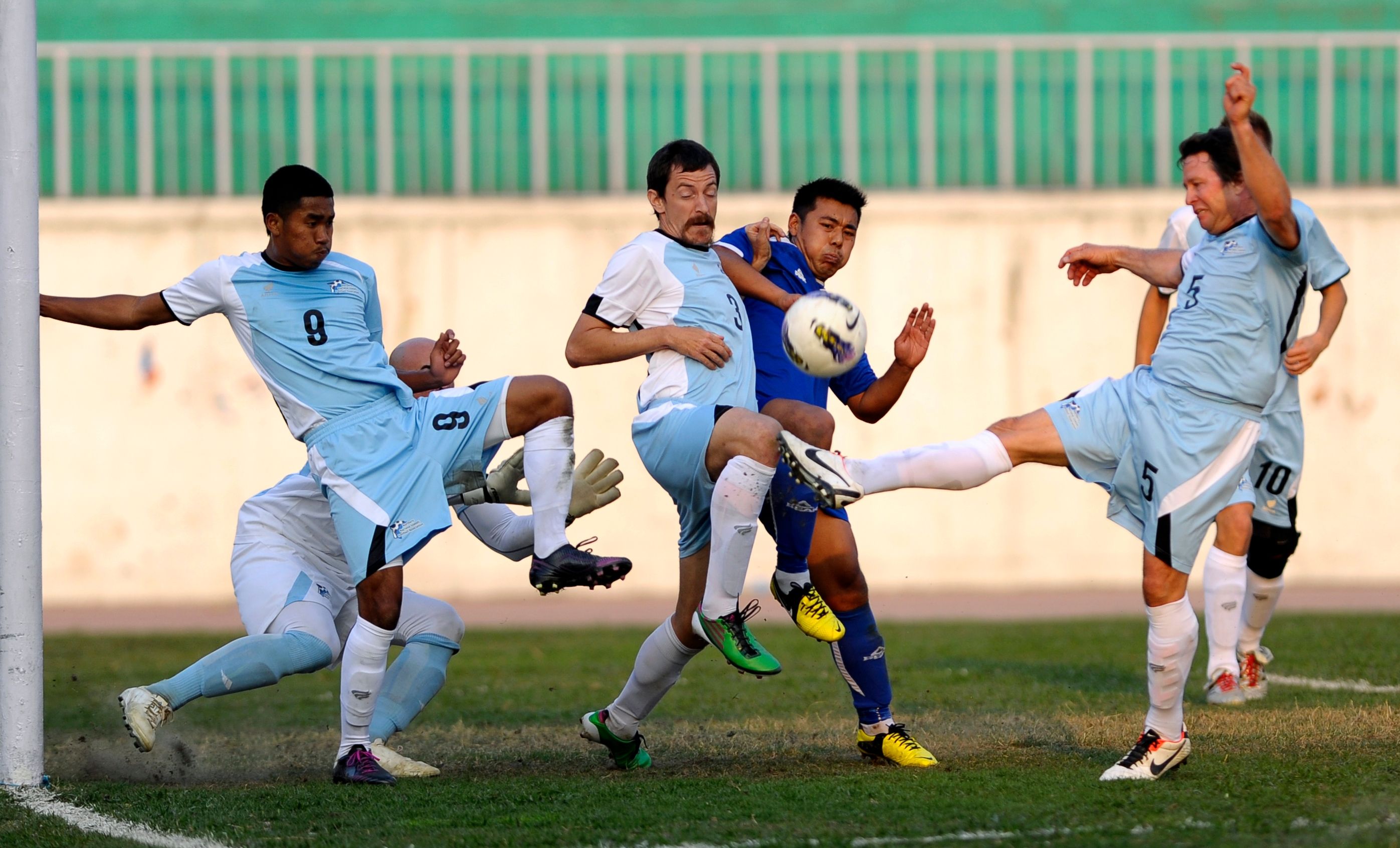 NORTHERN MARIANA ISLANDS