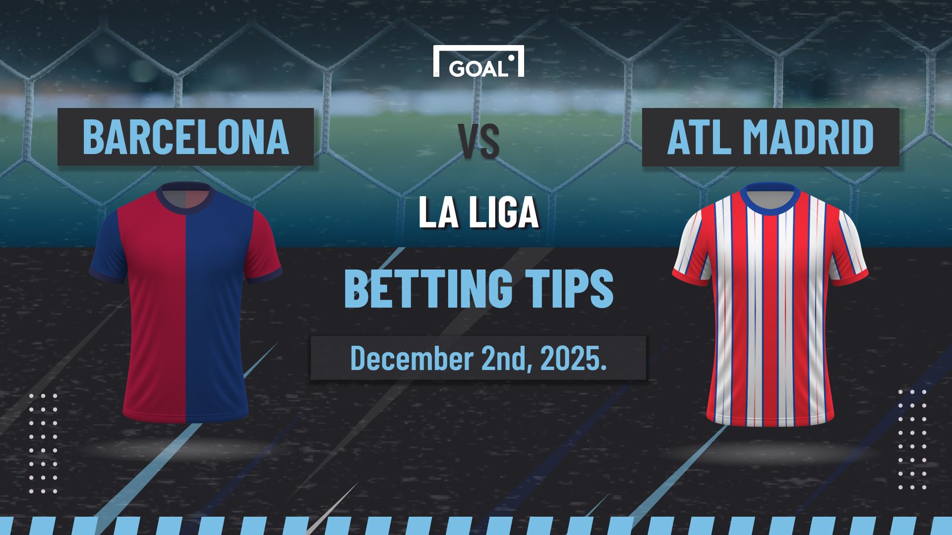 Barcelona vs Atletico Madrid predictions