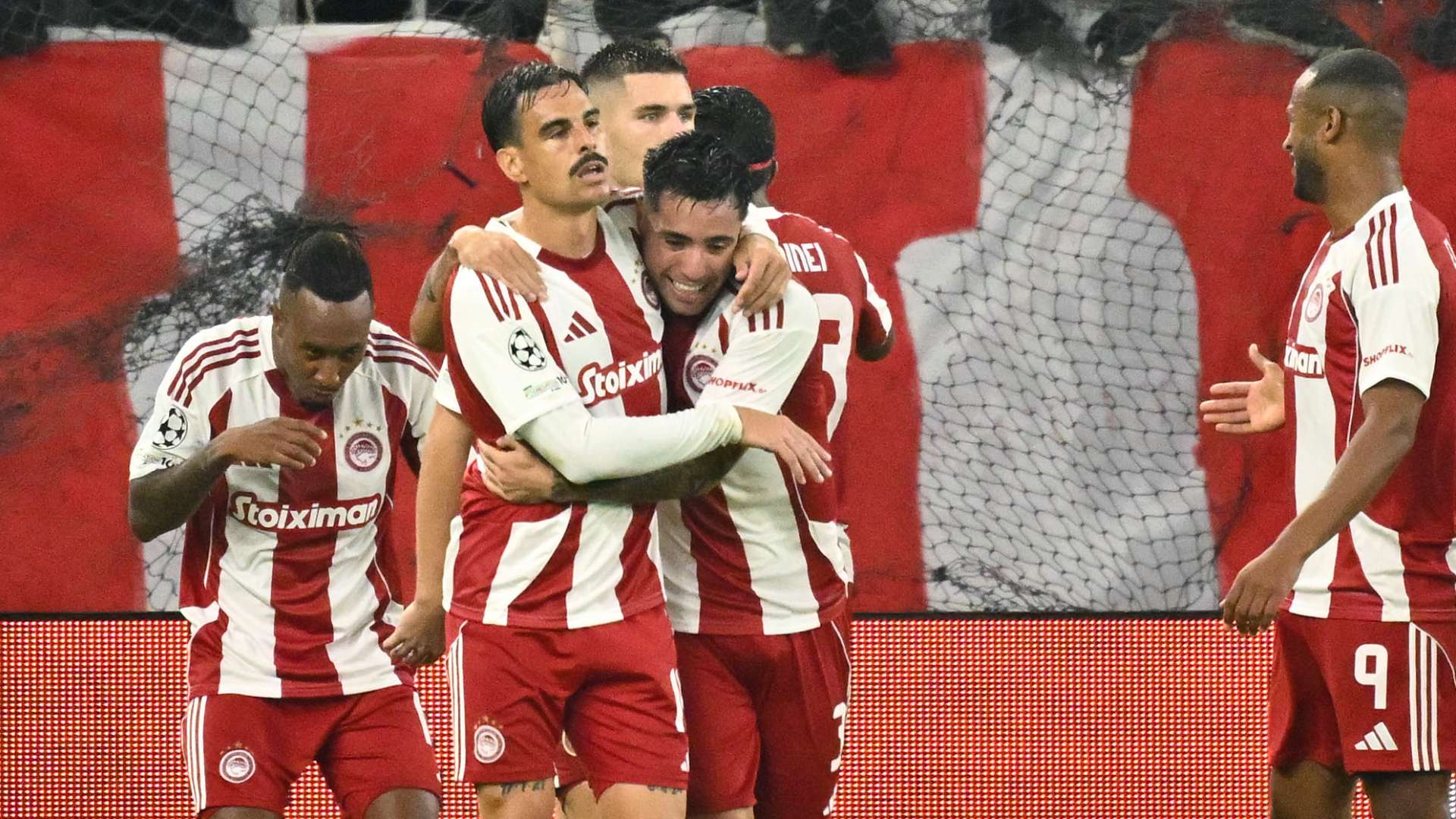 olympiacos
