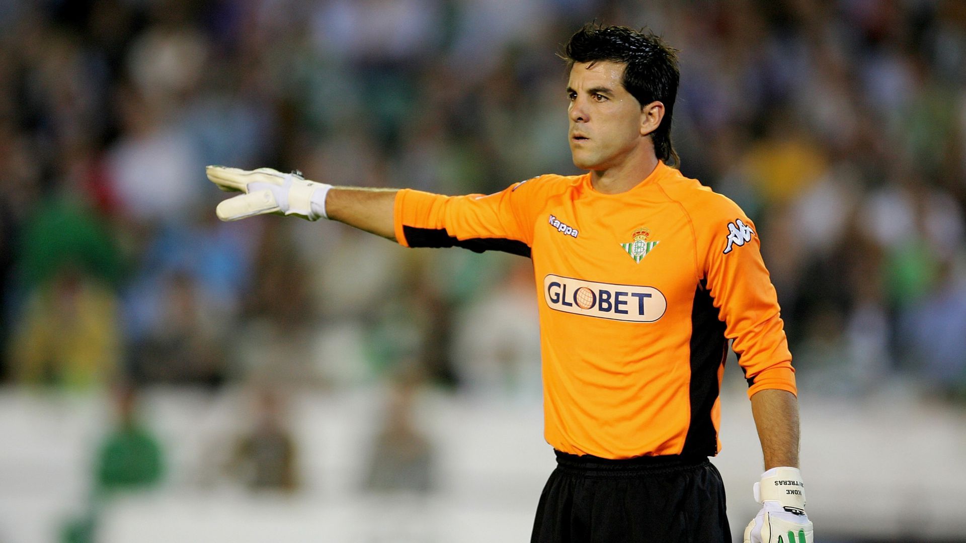 Pedro Contreras Betis