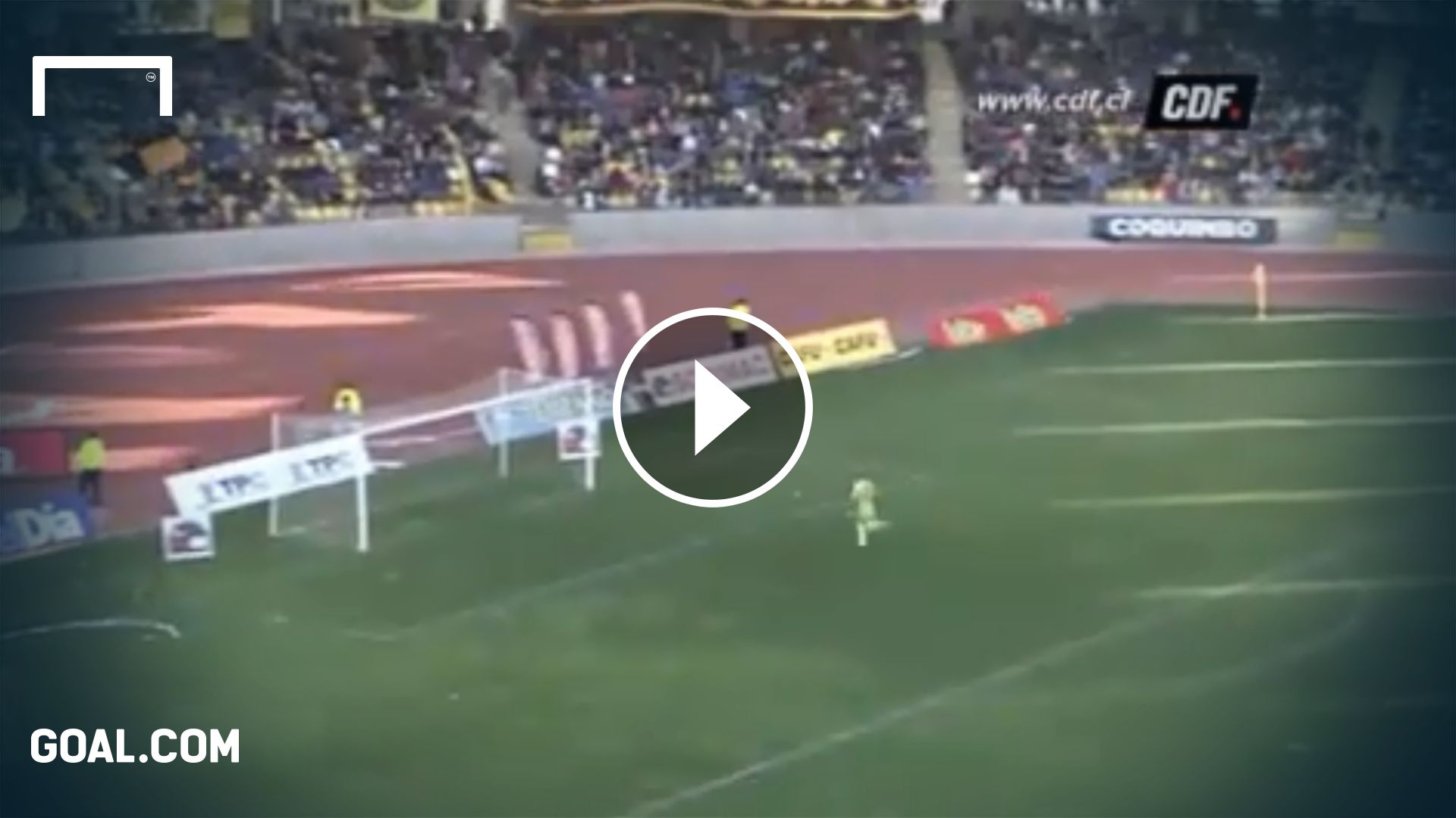 Chile GFX Playbutton