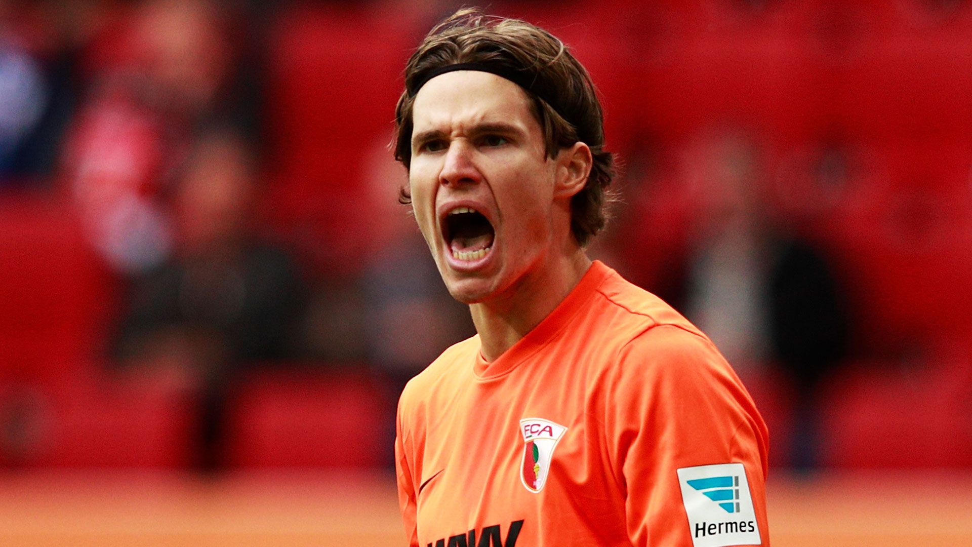 Marwin Hitz 10152016