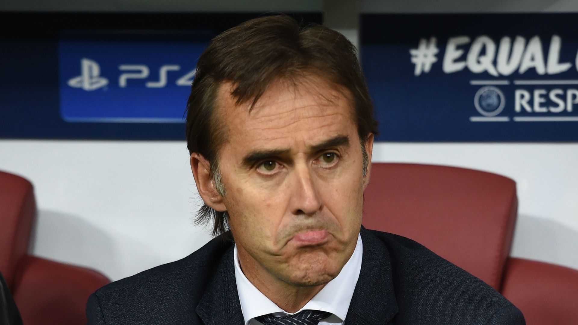 Julen Lopetegui