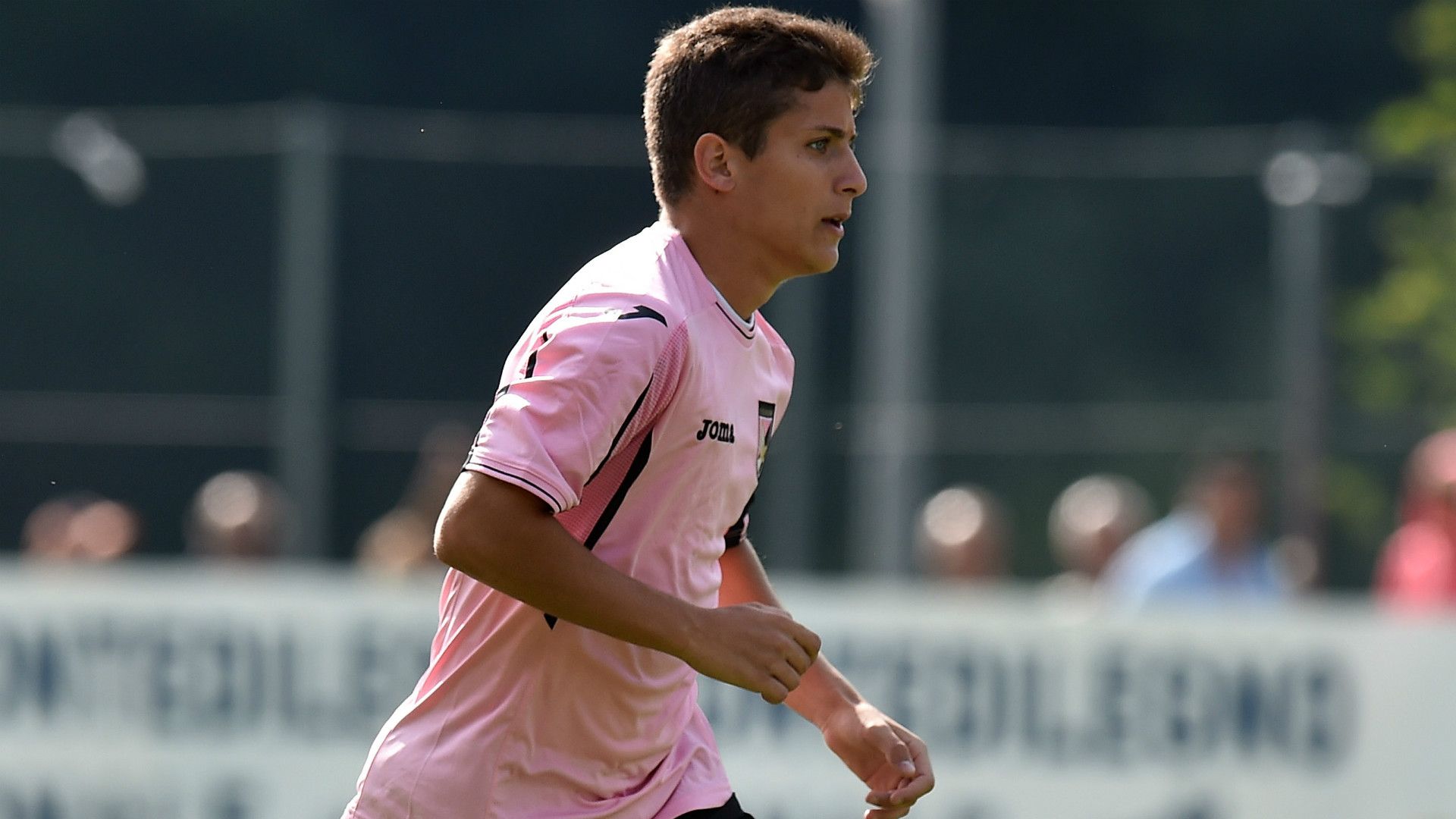 Matheus Cassini Palermo