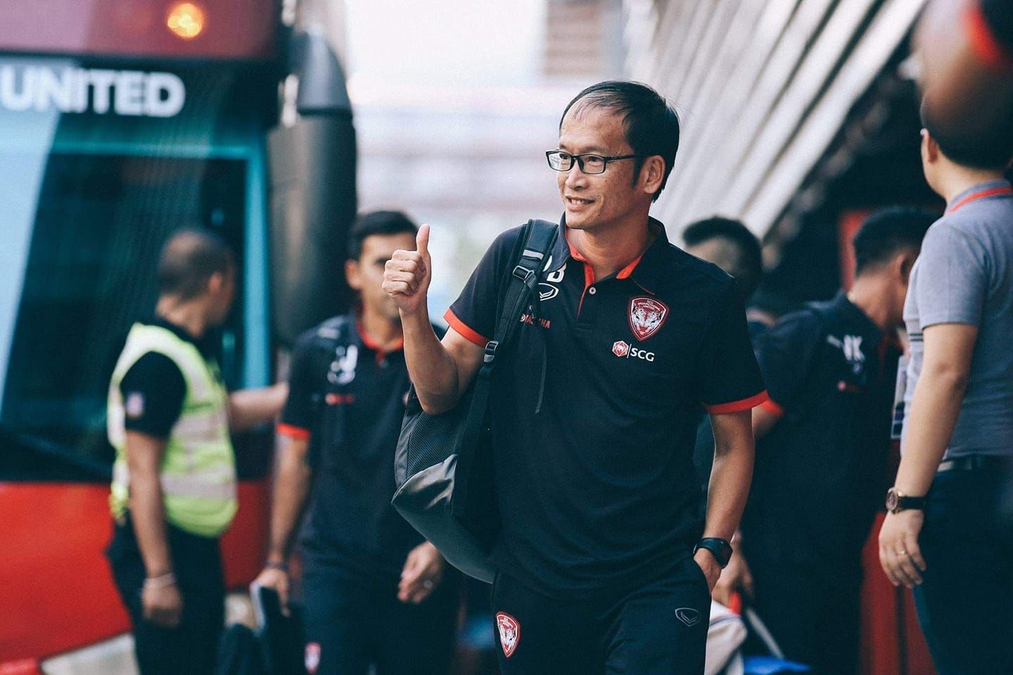 ไพโรจน์ บวรวัฒนดิลก