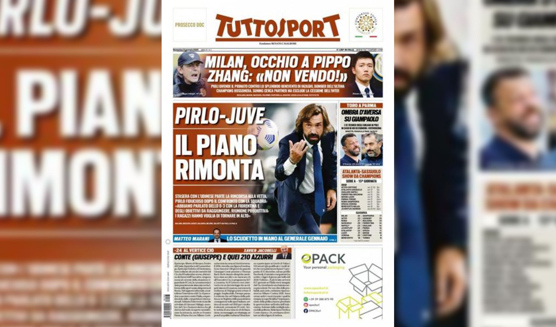 Tuttosport