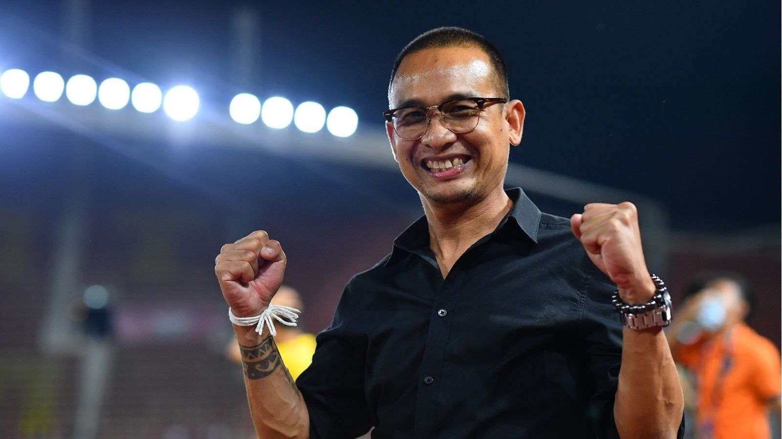 ธีระศักดิ์ โพธิ์อ้น