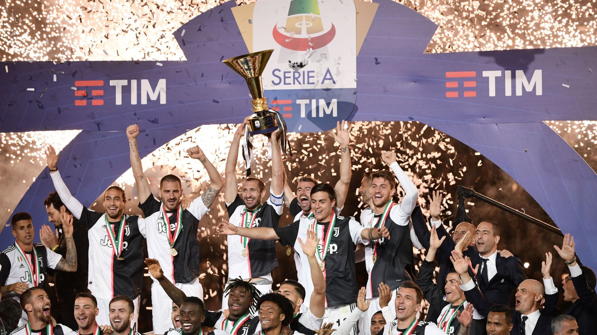 Juventus