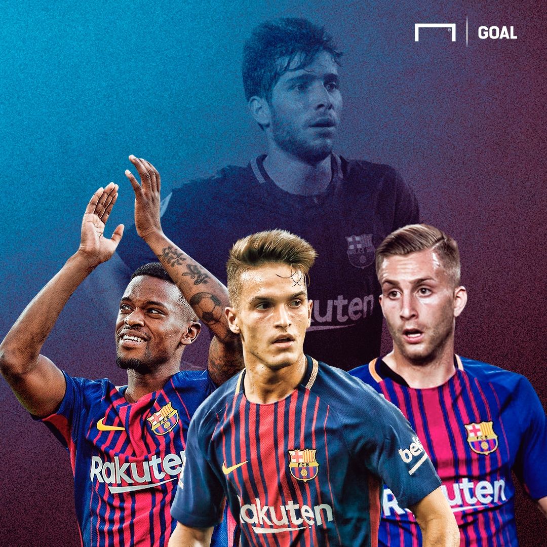 GFX Sergi Roberto