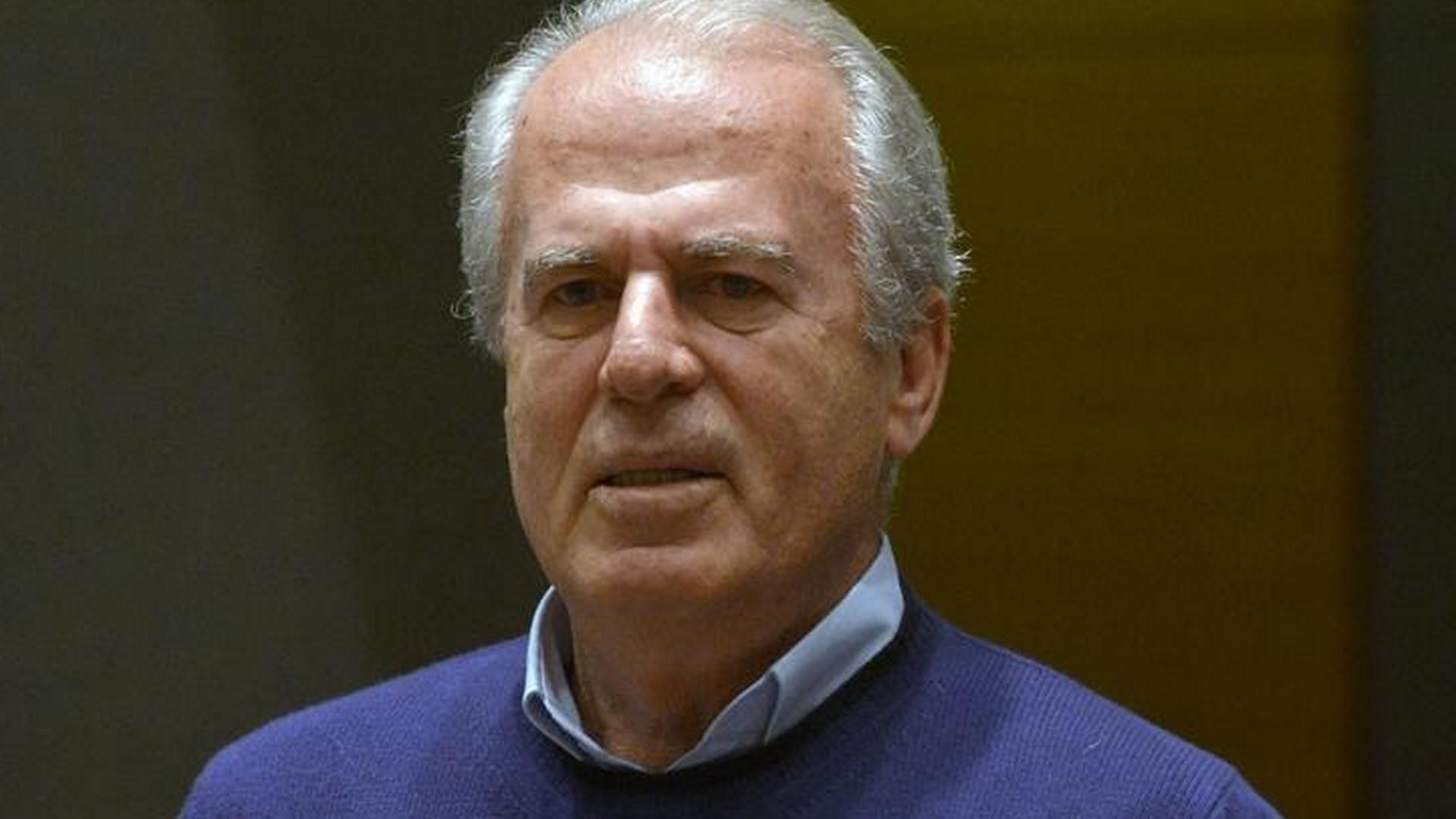 Mustafa Denizli Galatasaray