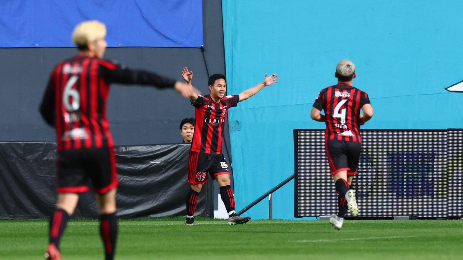 สุภโชค สารชาติ