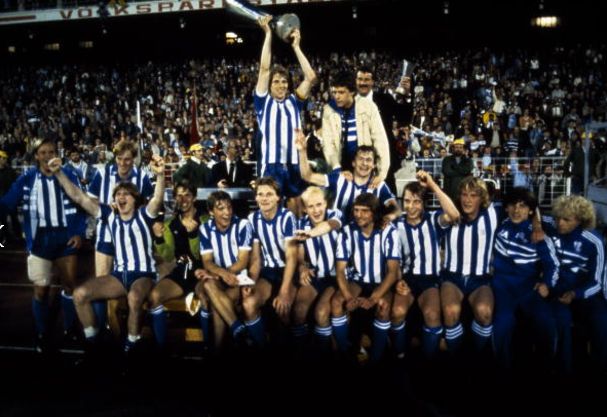 Goteborg 1982