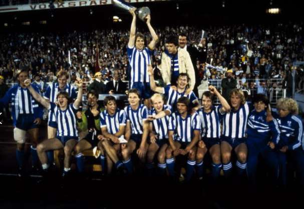 Goteborg 1982