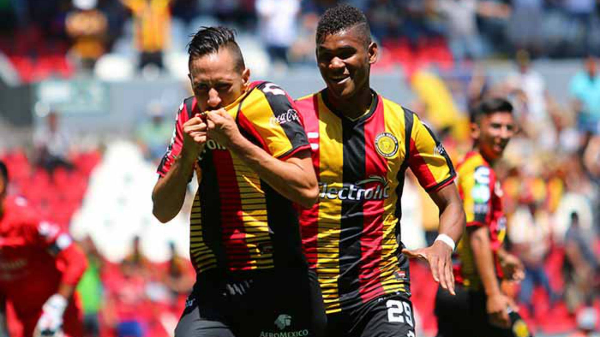 Leones Negros Ascenso MX