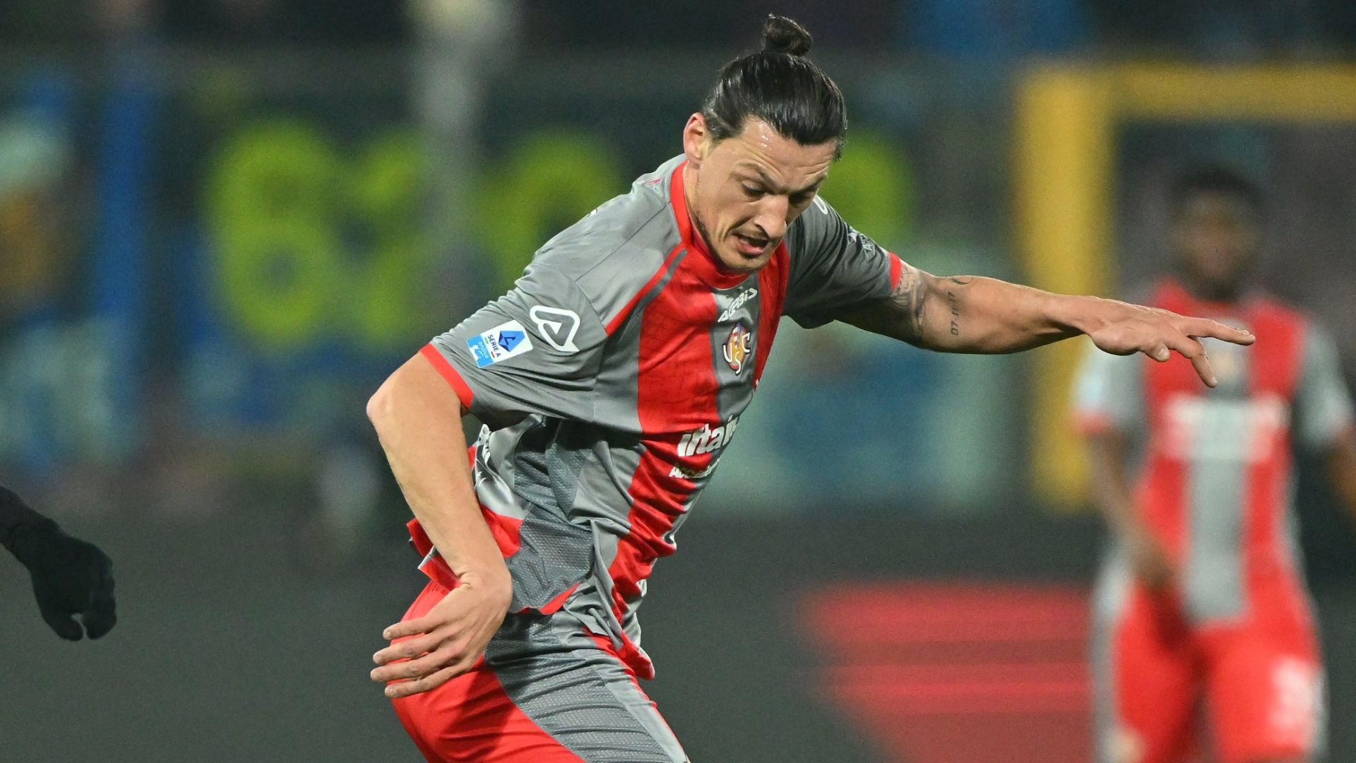 Djuric Cremonese