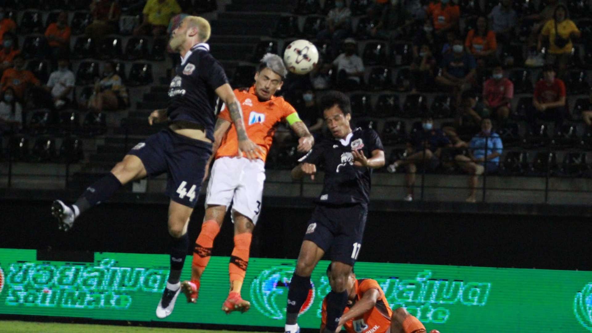 ราชบุรี มิตรผล - สุพรรณบุรี : 2021