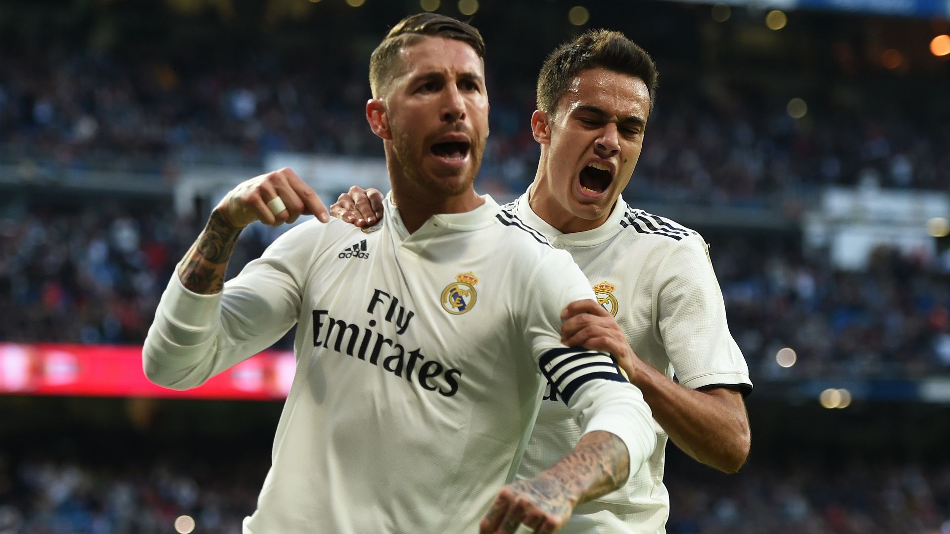 Sergio Ramos - cropped