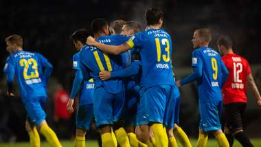 Carl Zeiss Jena 3. Liga