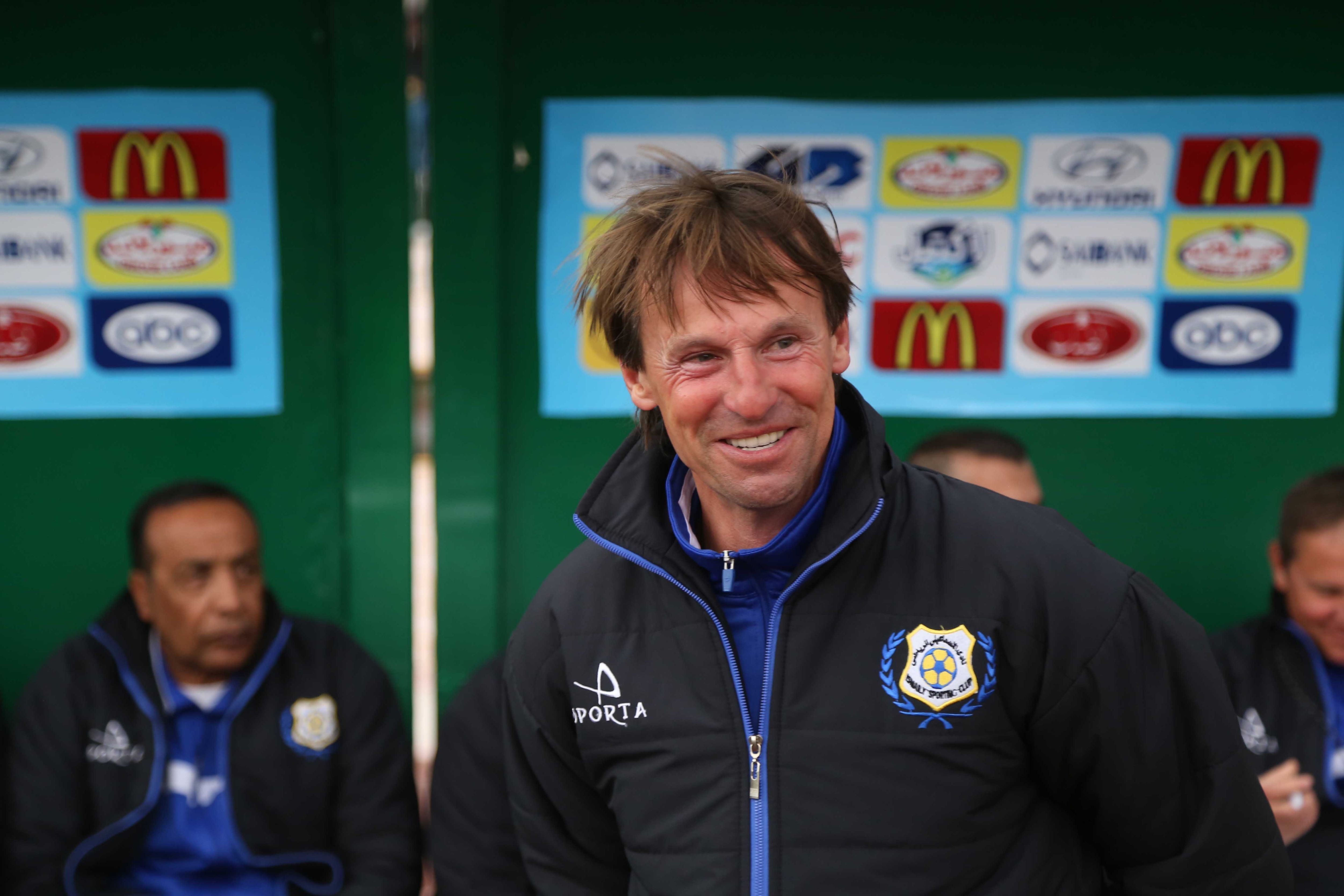 Frantisek Straka - Ismaily