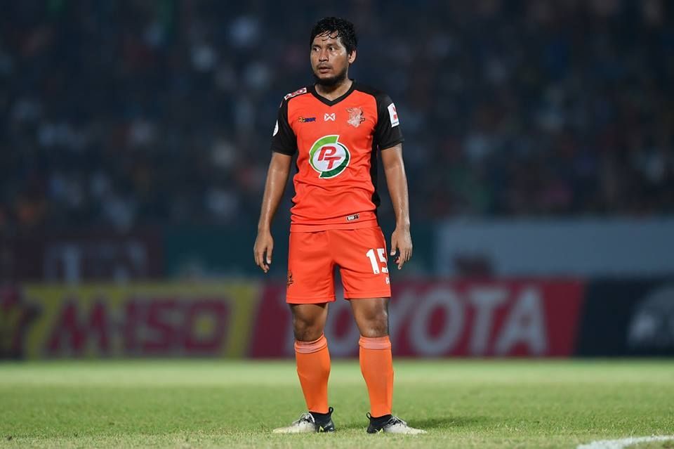 ซีเกต หมาดปูเต๊ะ