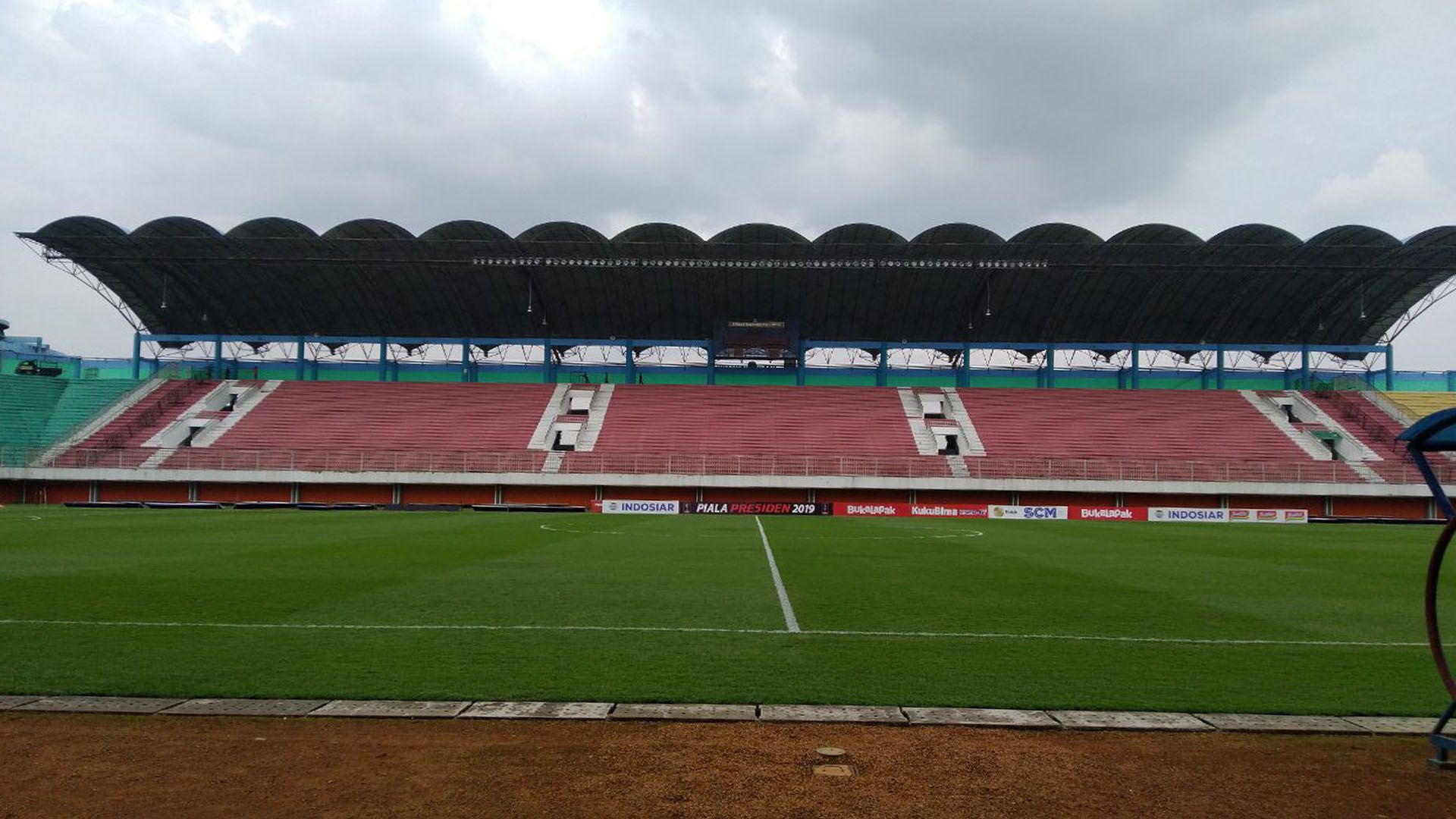 Stadion Maguwoharjo