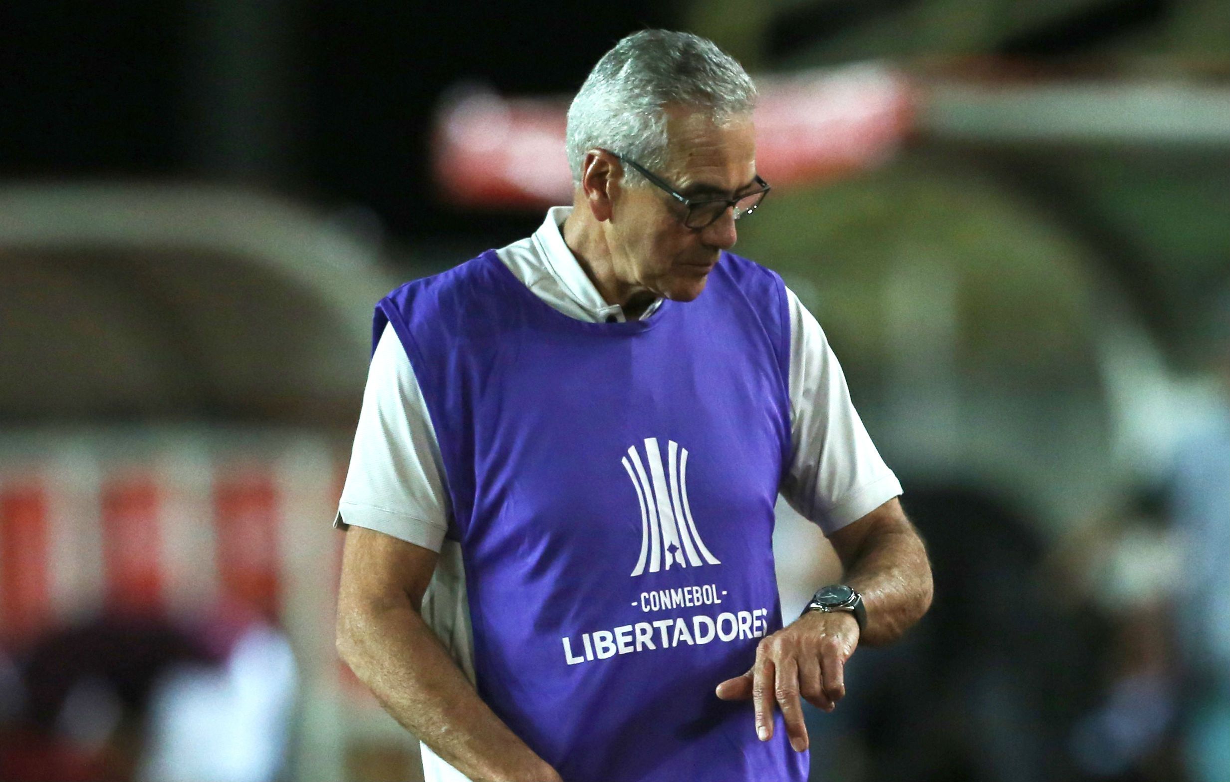 Gregorio Pérez (Paraguay) 10-20-20