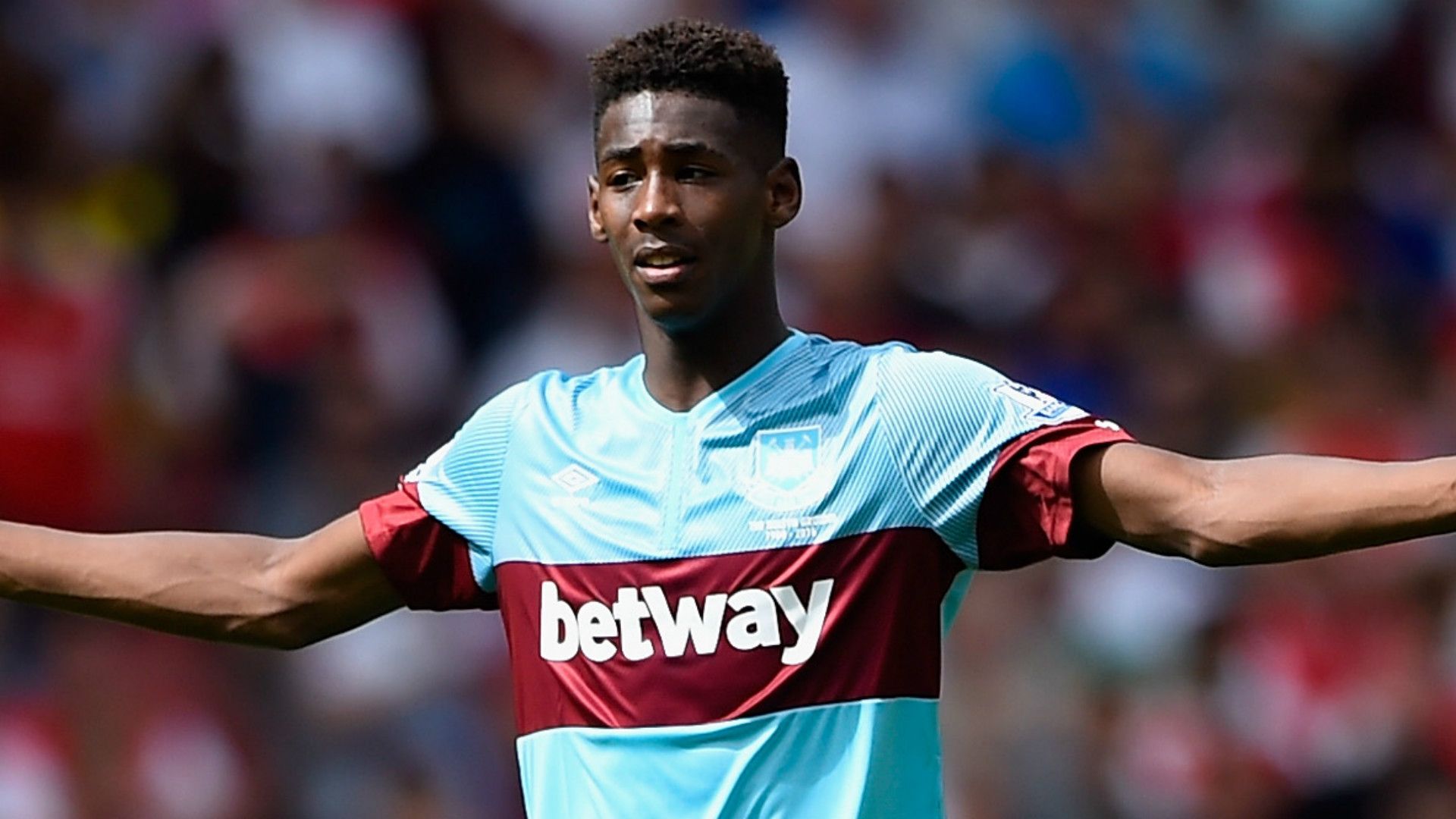 NxGn 2016 Reece Oxford