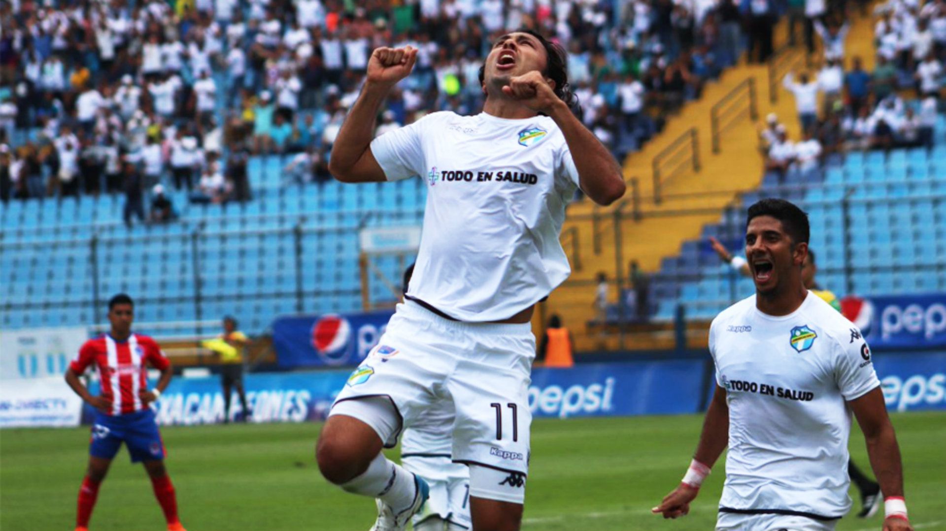 Agustín Herrera Comunicaciones