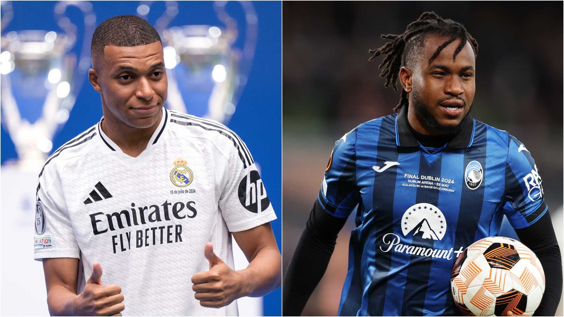 20240726 Mbappe Lookman