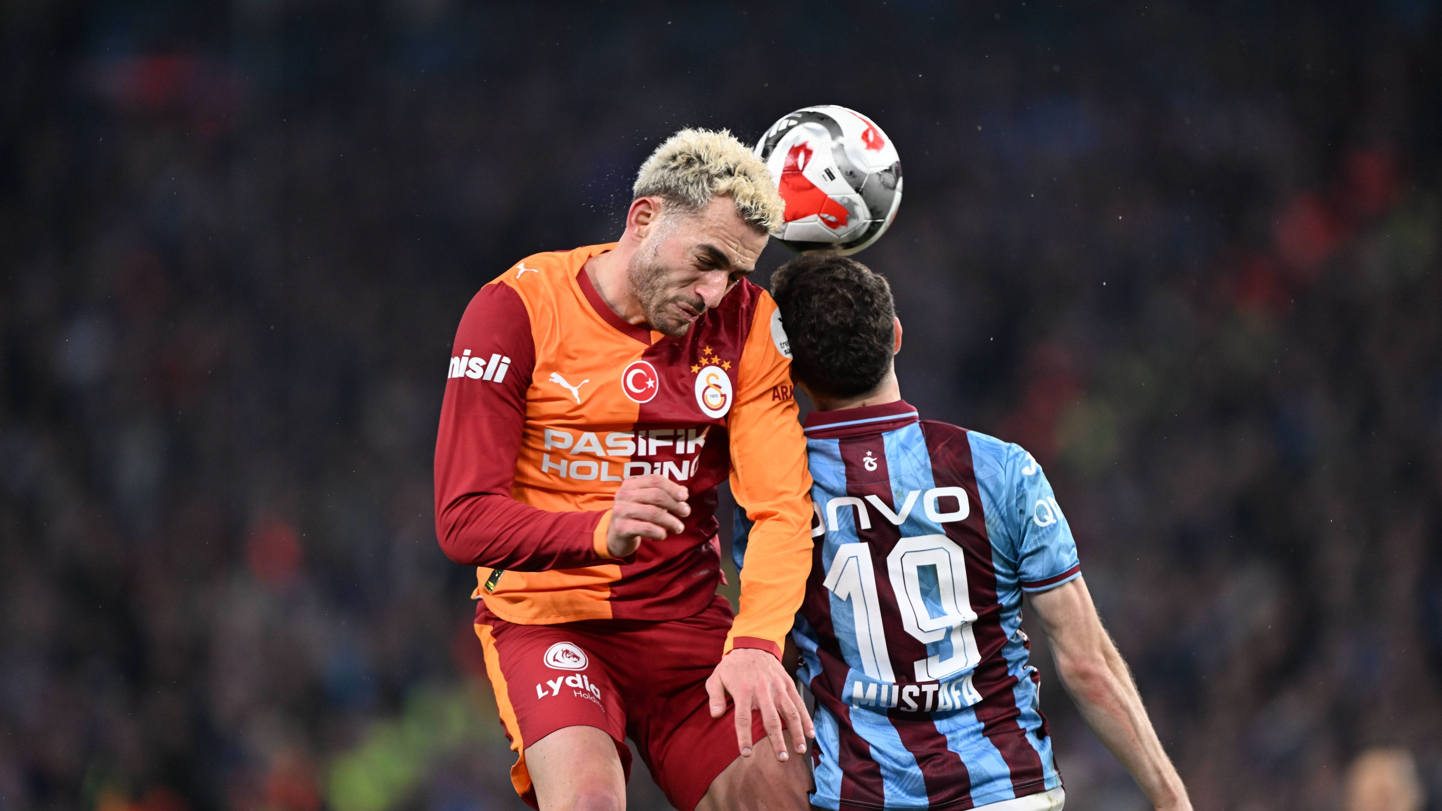 Baris Alper Yilmaz
