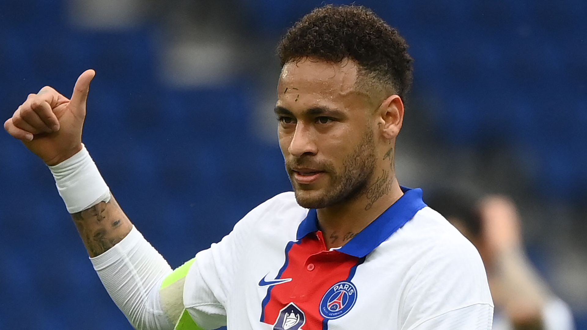 Neymar PSG-SCO cropped