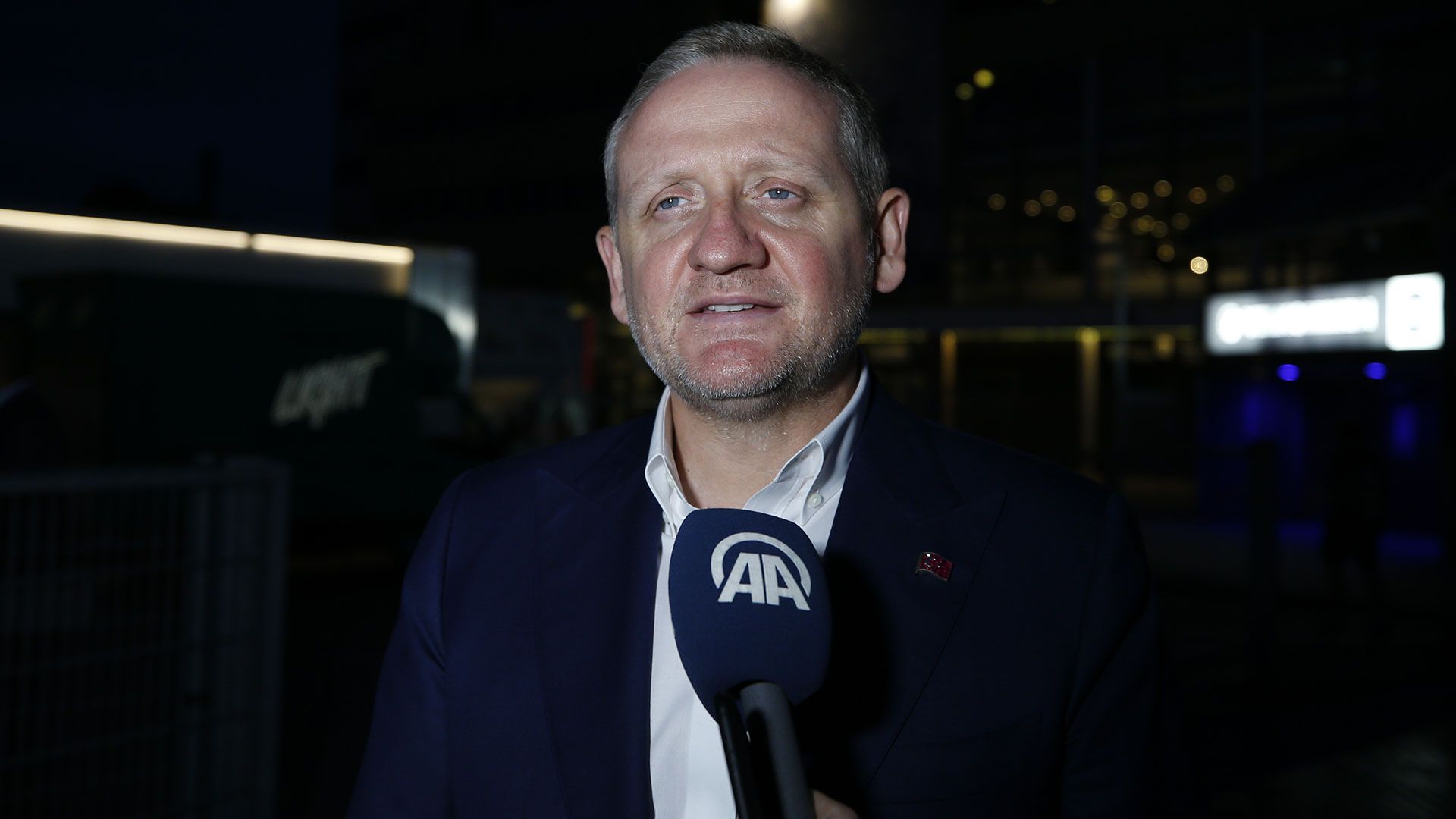 Goksel Gumusdag Basaksehir 10142020