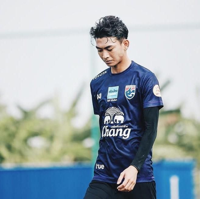 Korrawit Tasa Thailand