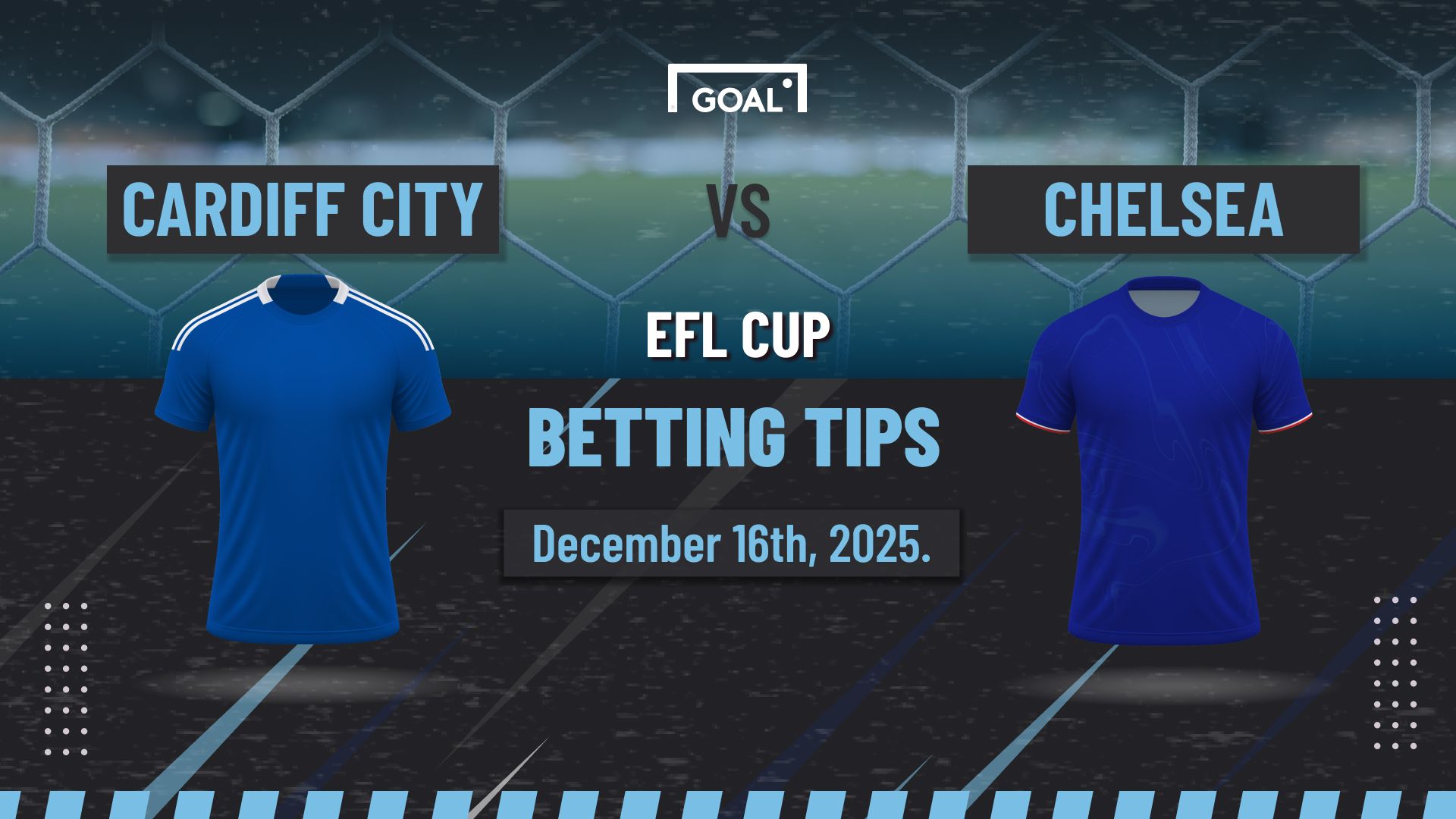 Cardiff City vs Chelsea predictions