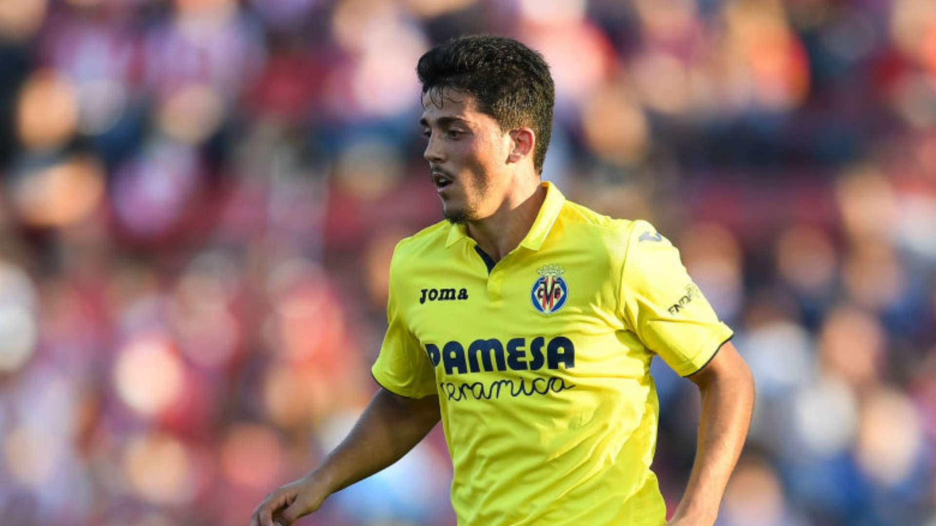 Pablo Fornals Villarreal