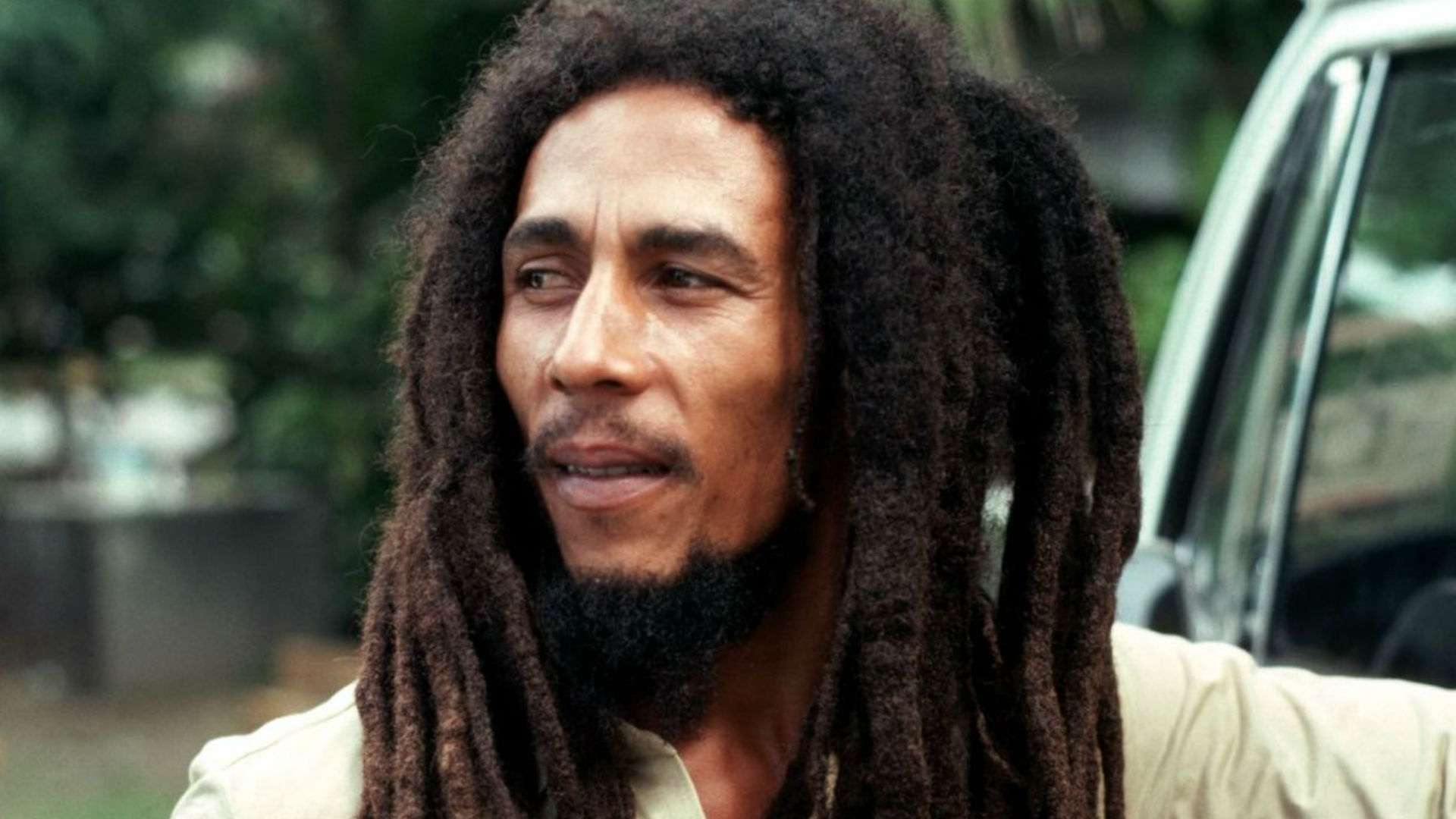 Bob Marley