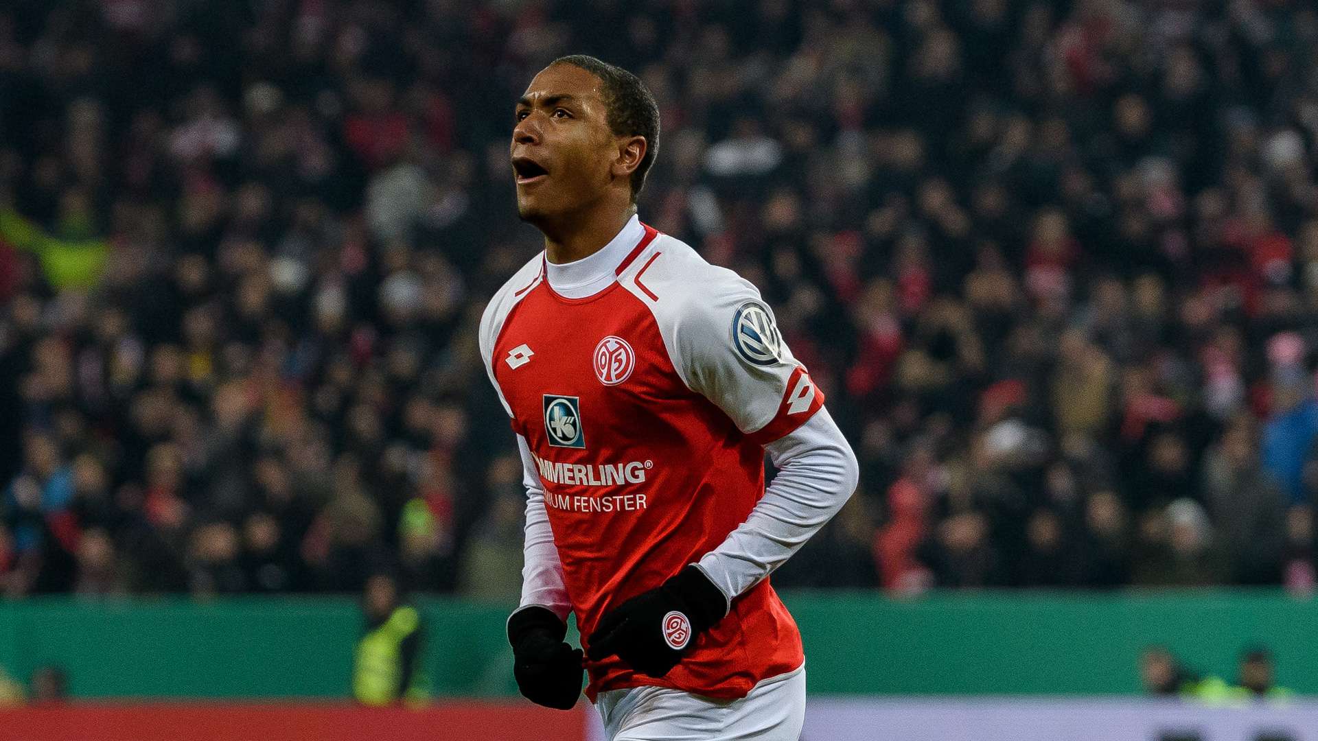 Abdou Diallo Mainz 05 19122017