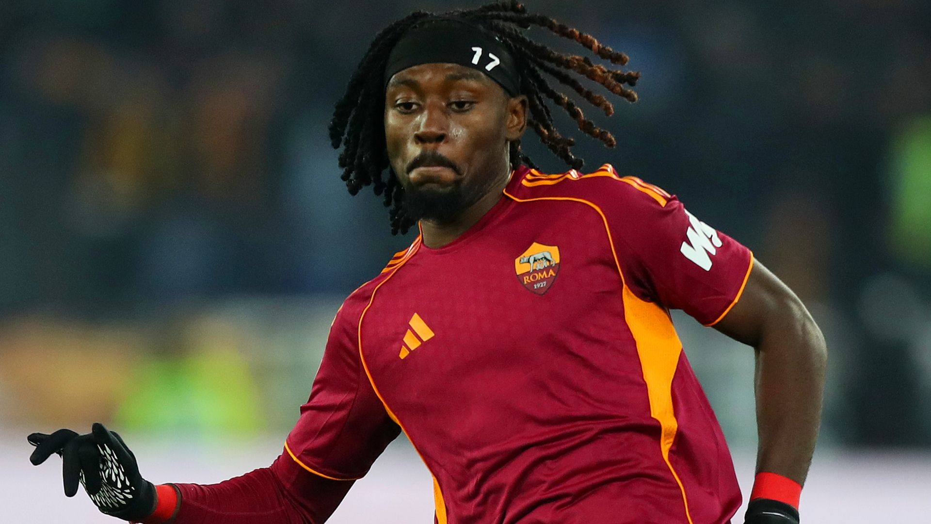 Manu Kone Roma