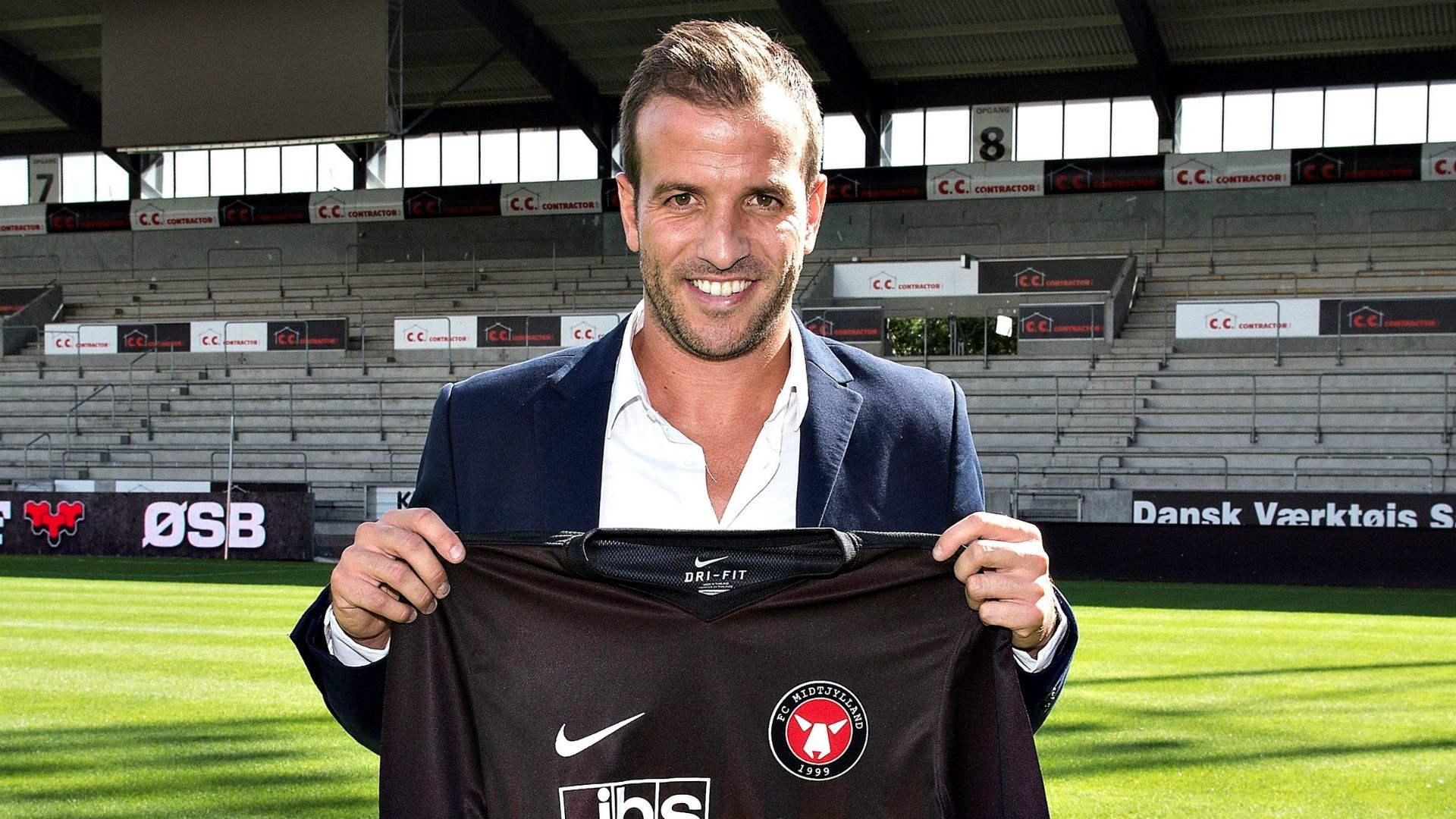 Rafael van der Vaart